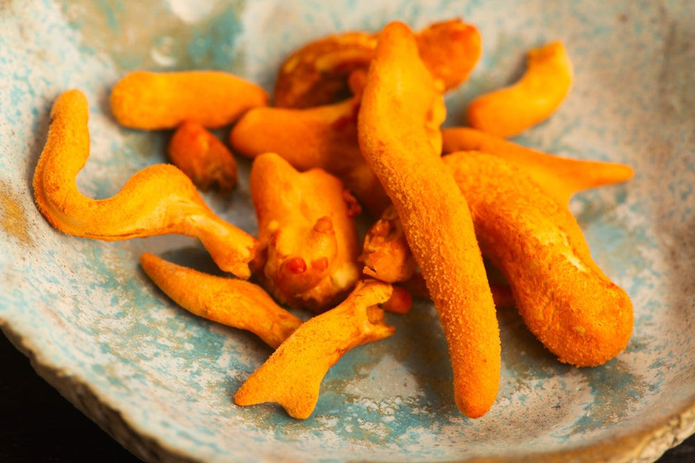 Vitamina D3, K2 e Funghi della longevità: un’alleanza per difese forti e invecchiamento sano