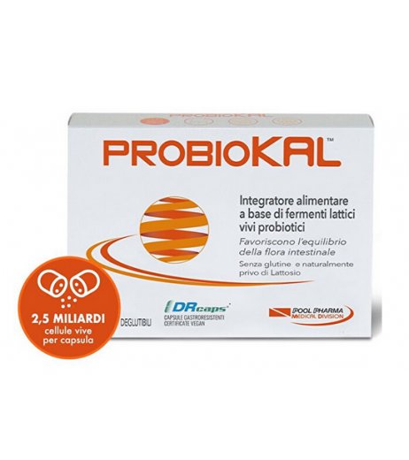 PROBIOKAL | BIFIDOBATTERI