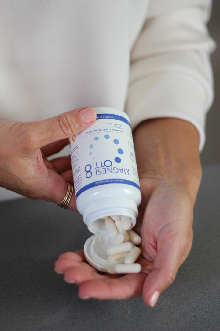 MULTIPACK 6 Boxes Magnesium-8