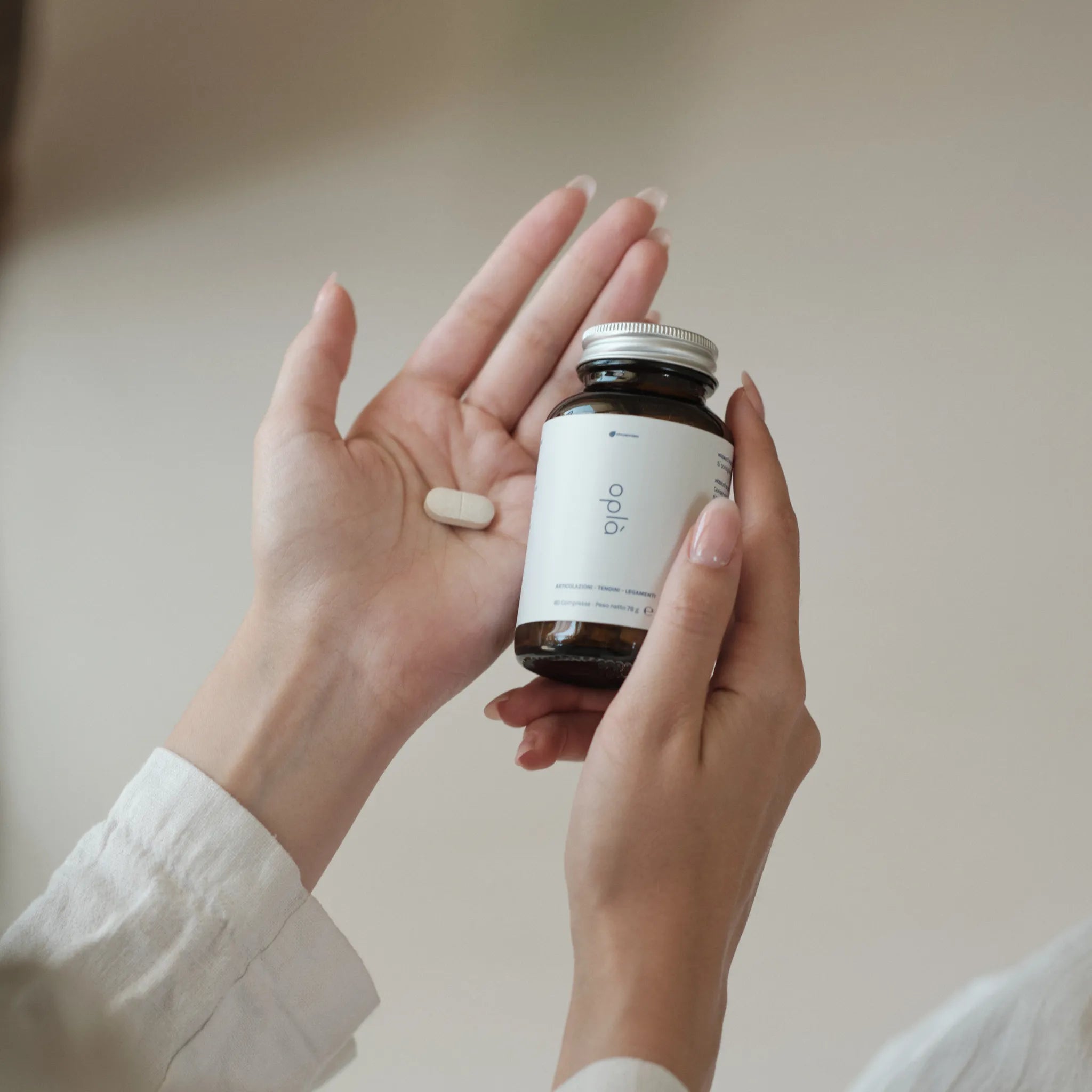 Hoplà | Gelenke - Sehnen - Bänder | Arthritis und Arthrose |
