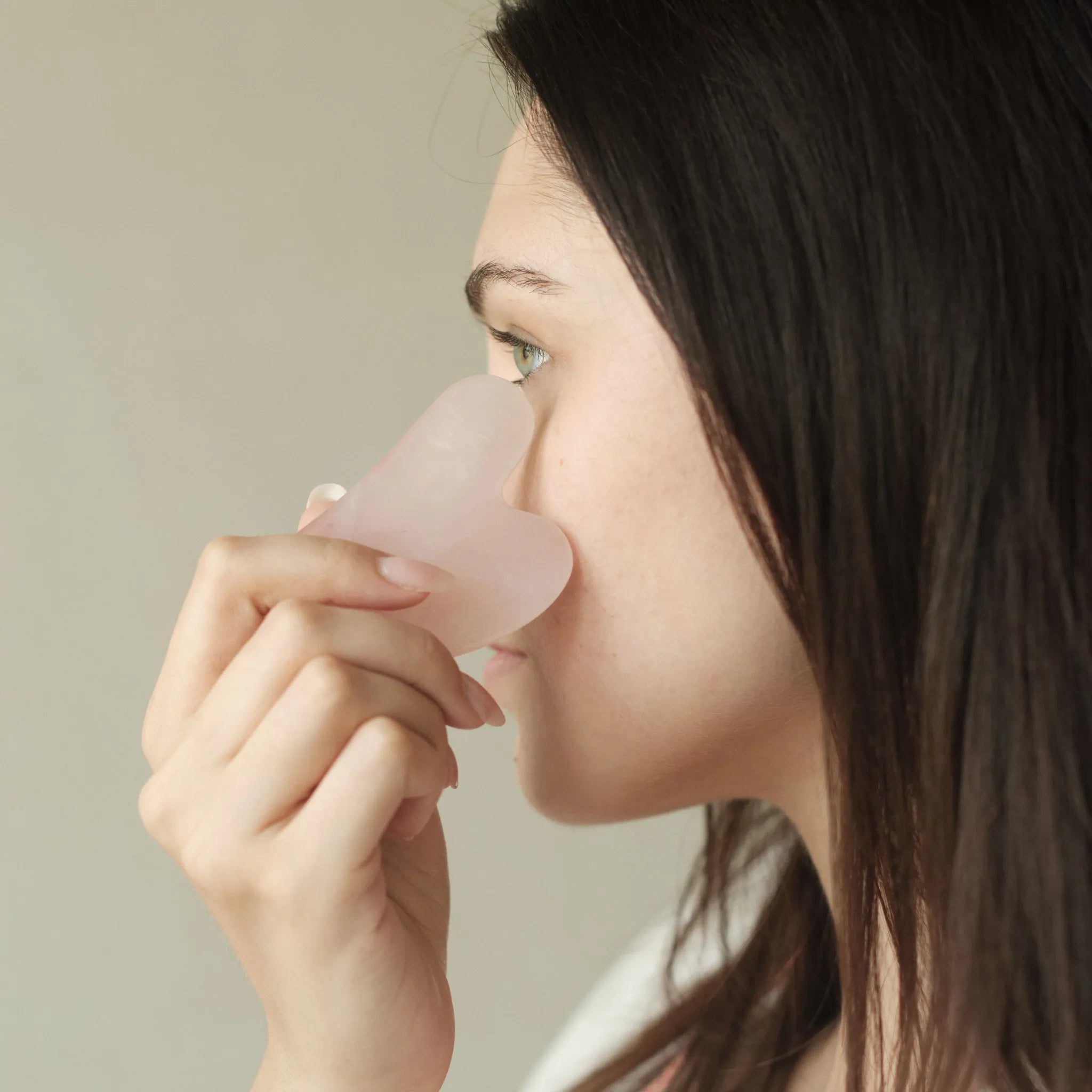 Gua-Sha | Ginnastica Facciale e Rigenerazione