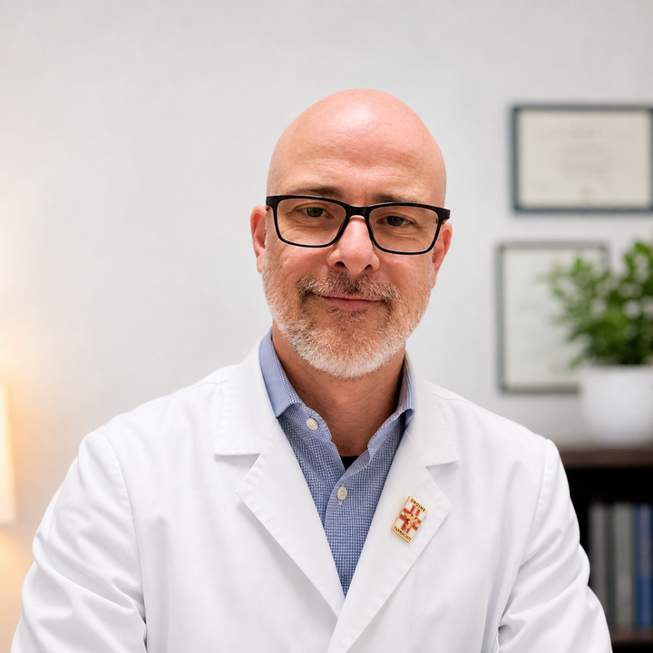 Consulenza professionale 30 minuti | Ascolta il consiglio del farmacista!