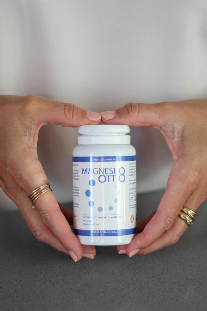 MULTIPACK 6 Boxes Magnesium-8