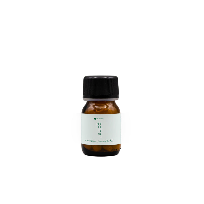 GolHe Plus | ECHINACEA, PROPOLI E VITAMINA C