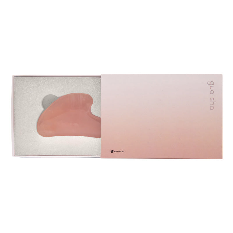 Gua-Sha | Ginnastica Facciale e Rigenerazione